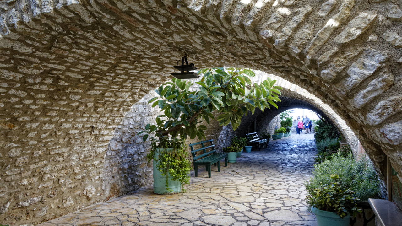 20221102 100239•Paleokastrites•Ionian Islands•Greece